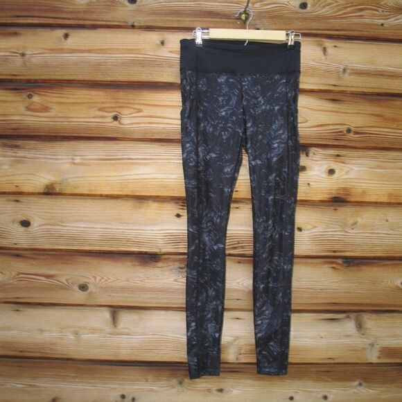 Lululemon Speed Tight II Full On Luxtreme Full Length Pockets Leggings - Picture 4 of 11